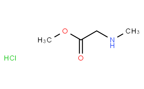 Sarcosine methyl ester hydrochloride 