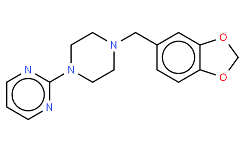 Piribedil 