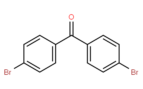 4,4’-Dibromobenzophenone 