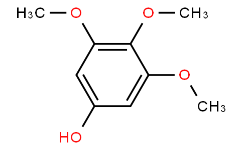 3,4,5-Trimethoxyphenol 