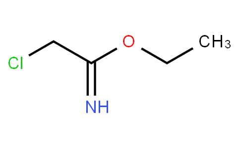 2-Chloro-1-ethoxy-ethanimine 