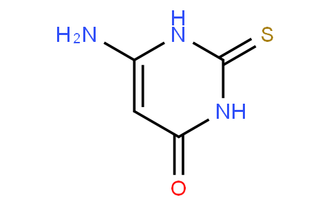 6-Aminothiouracil 