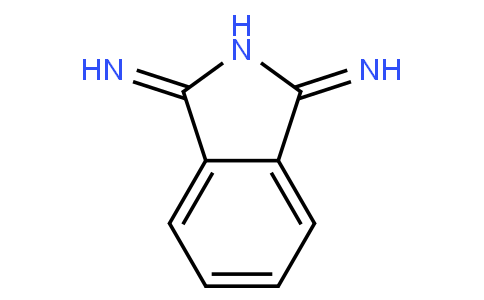 1,3-Diiminoisoindoline 