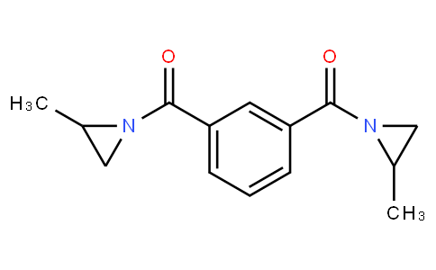 1,1′-isophthaloyl bis(2-methylaziridine)