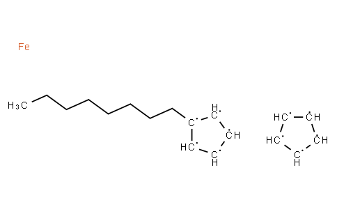 n-Octylferrocene