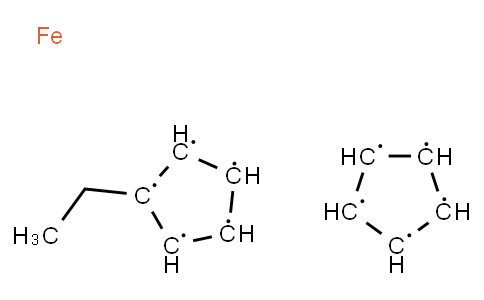 Ethylferrocene