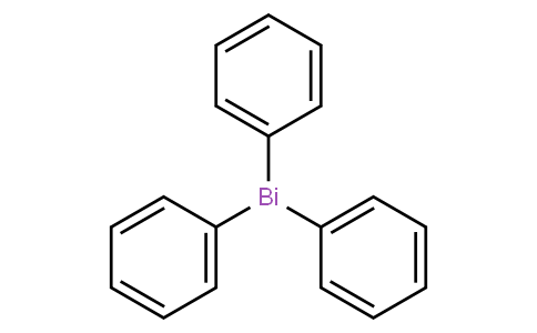 Triphenyl bismuth