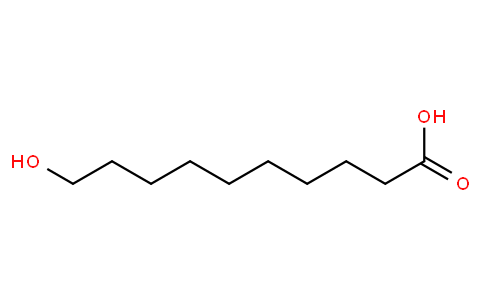 10-Hydroxydecanoic acid