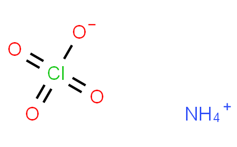 AMMONIUM PERCHLORATE