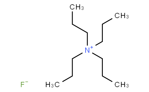 　　Tetrapropylammonium fluoride