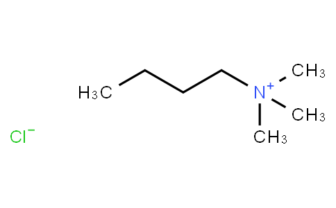 　　Butyltrimethylammonium chloride