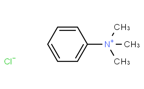 　　Phenyltrimethylammonium chloride