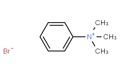 　　Phenyltrimethylammonium bromide