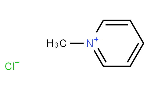 1-Methylpyridinium chloride