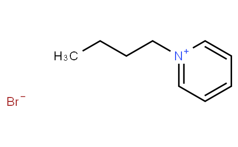 　　1-Butylpyridinium bromide