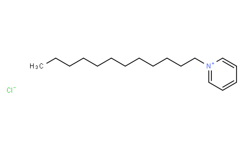 　　1-Dodecylpyridinium chloride