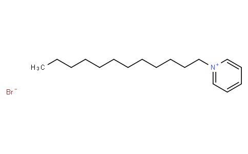 　　1-Dodecylpyridinium bromide