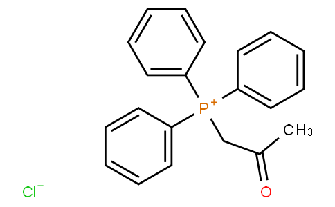 　　Acetonyltriphenylphosphonium chloride
