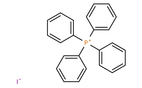 　　Tetraphenylphosphonium Iodide