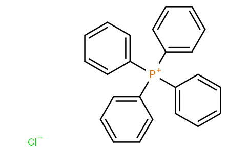 　　Tetraphenyl Phosphonium chloride