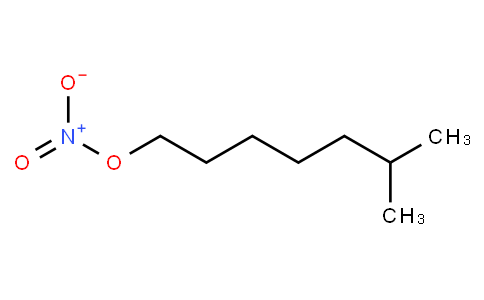 Isooctyl Nitrate