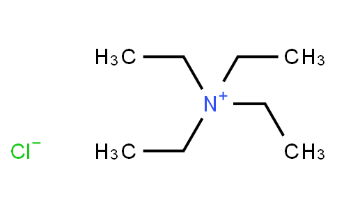 Tetraethylammonium chloride