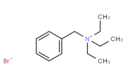 Benzyl triethyl ammonium bromide