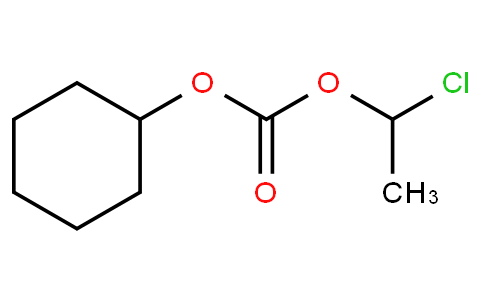 1-Chloroethyl cyclohexyl carbonate