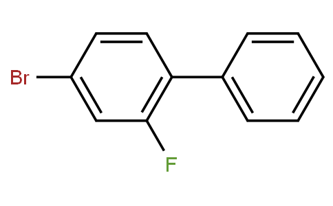 4-Bromo-2-fluorobiphenyl