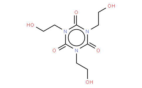 三(2-羟乙基)异氰脲酸酯