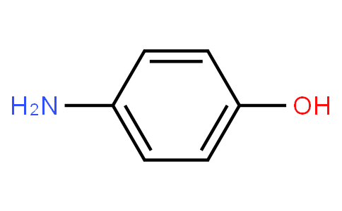 4-Aminophenol