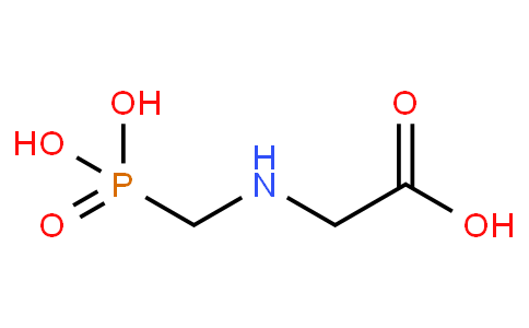 N-Phosphonomethyl-glycine