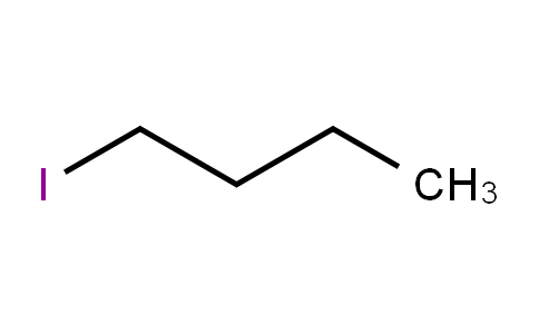 1-Iodobutane