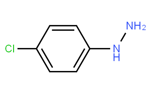 4-chlorophenylhydrazine