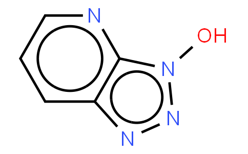 1-Hydroxy-7-azabenzotriazole(H