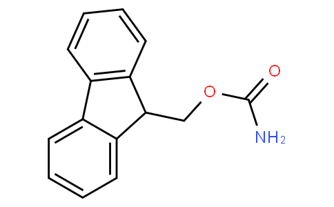 9-Fluorenylmethyl carbamate