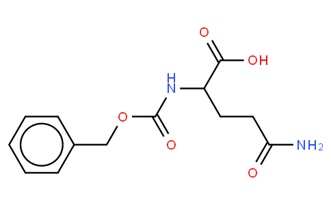 N-苯甲氧基-L-谷氨酸