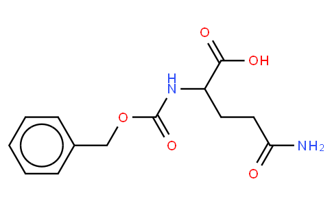 Z-Gln-OH
