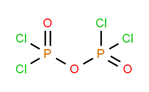 Pyrophosphoryl Chloride