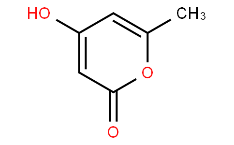 4-Hydroxy-6-methyl-2-pyrone