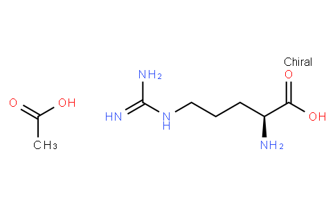 L-Arginine acetate