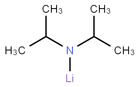 Lithium diisopropylamine/lithium diisopropylamine