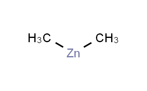 Two methyl zinc