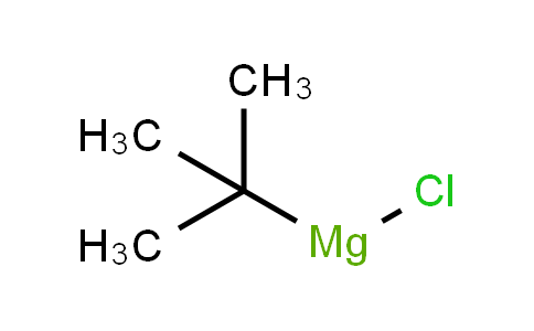 tert-Butylmagnesium Chloride
