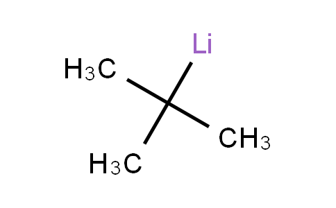 Tert-Butyllithium