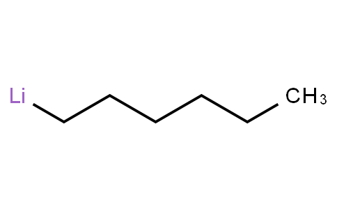 Lithium hexyl