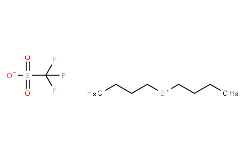 Dibutylboron trifluoromethanesulfonate