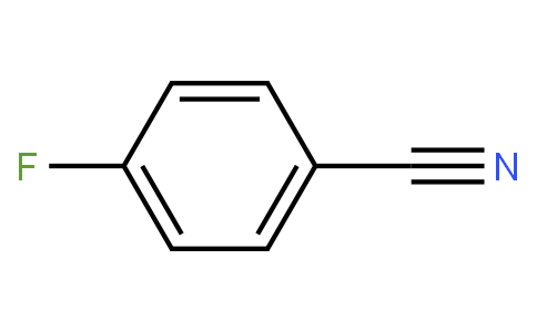 4-fluorobenzonitrile