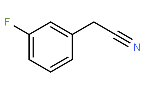 3-Fluorobenzyl cyanide