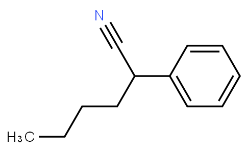 Butylphenylacetonitrile